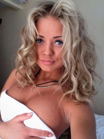Лариса, 21